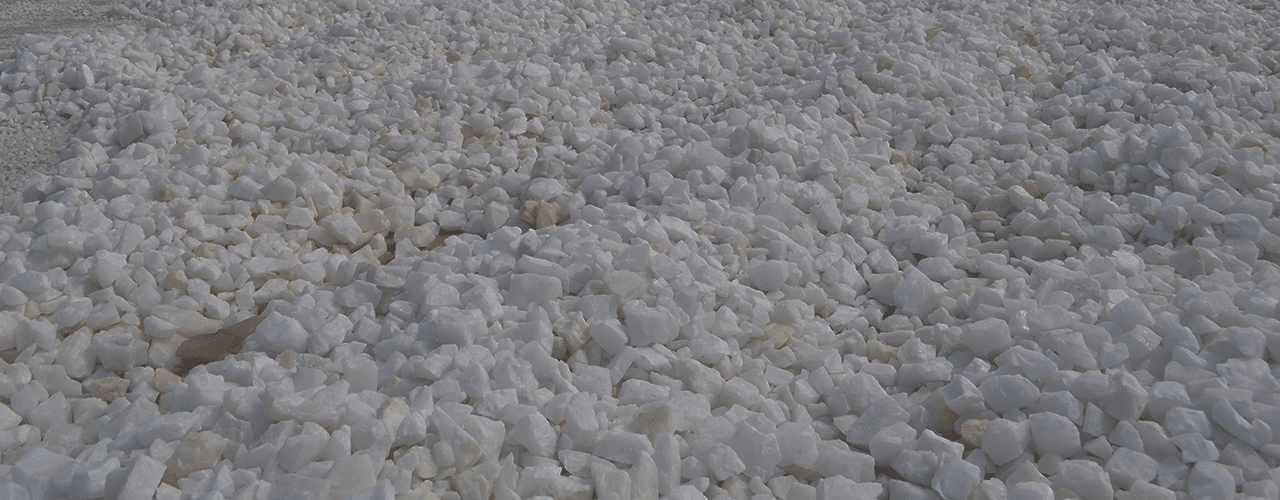 Quartz Mineral