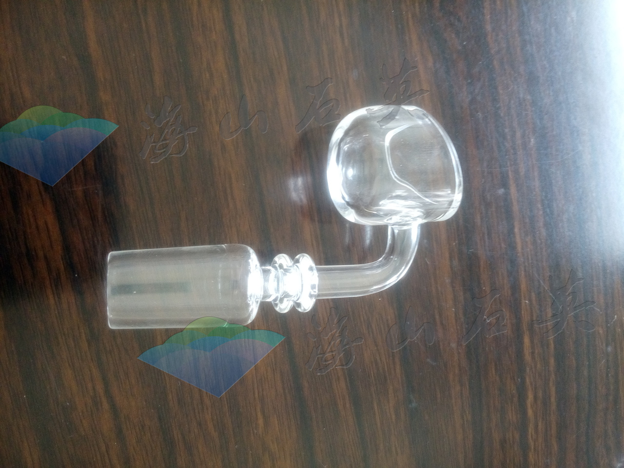 quartz pipe